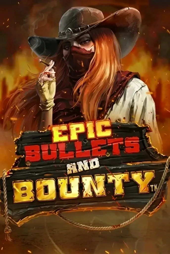 Epic bullets and bounty