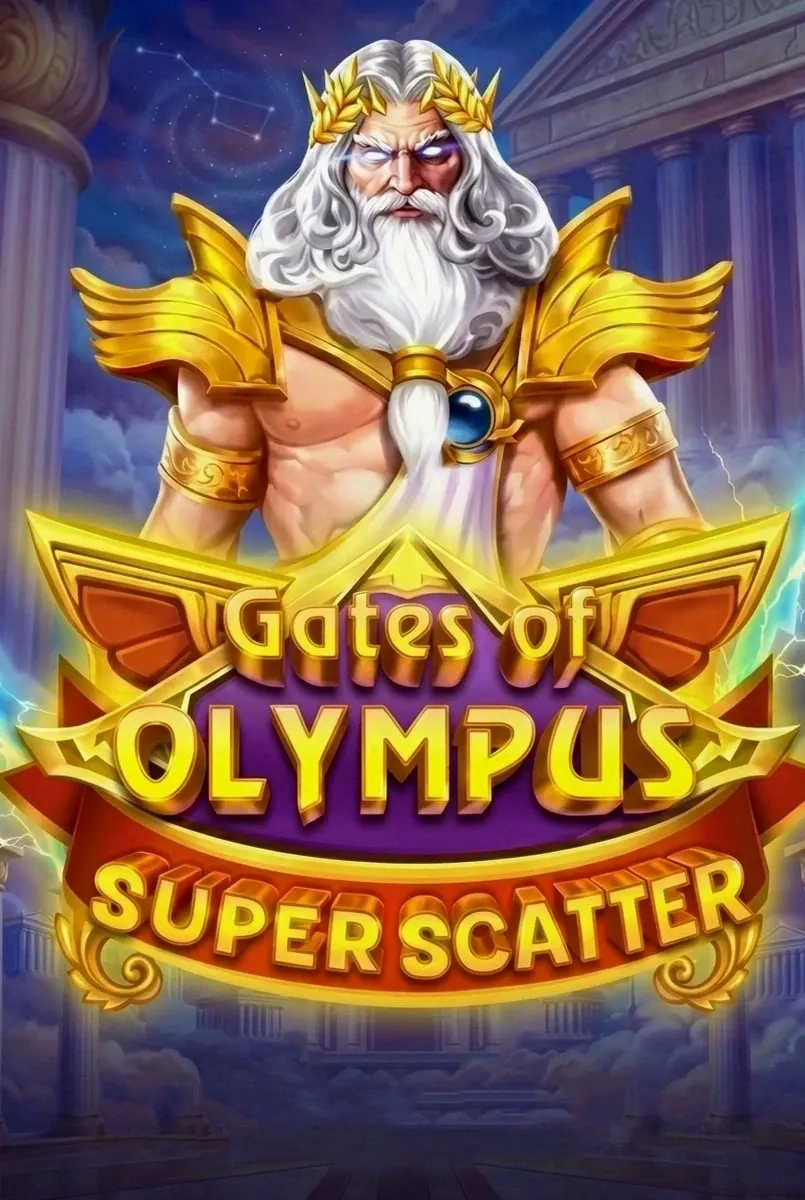 Gates of olympus super scatter