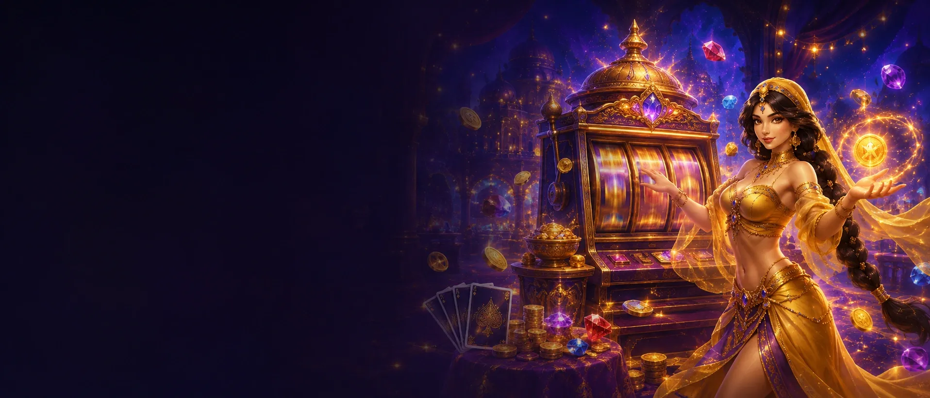 JasminSlots